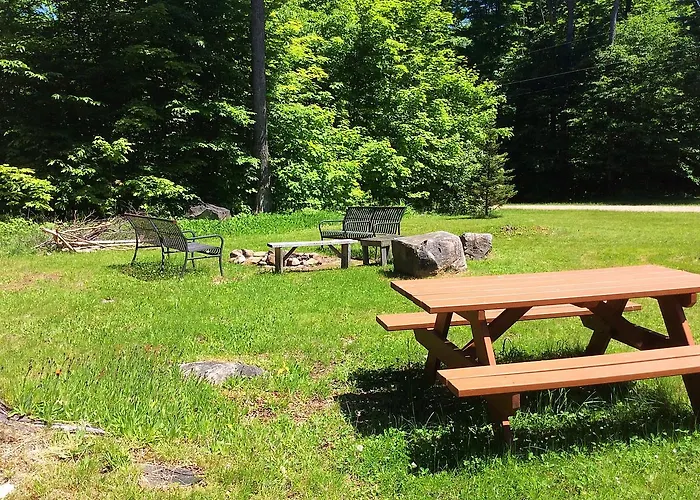 Madawaska Lodge