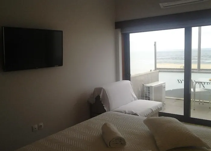 Guest House A&Z