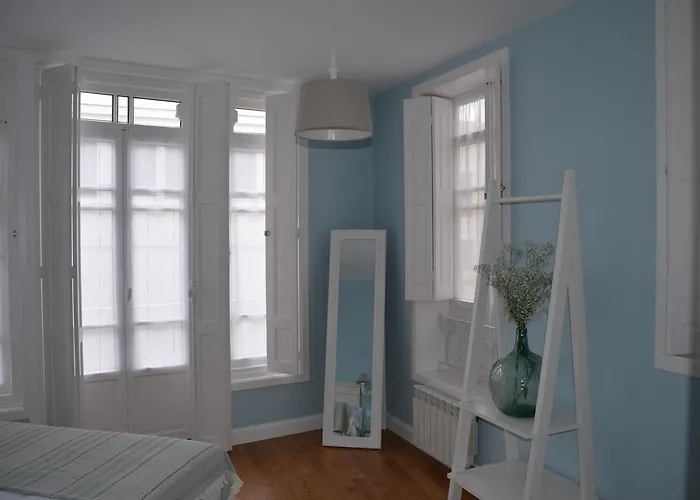 A Casa Dos Nores Charming House