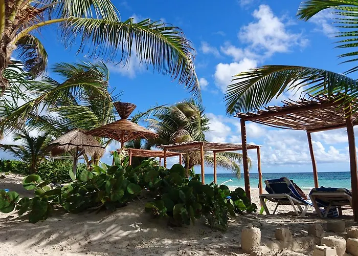 Almaplena Boutique Hotel