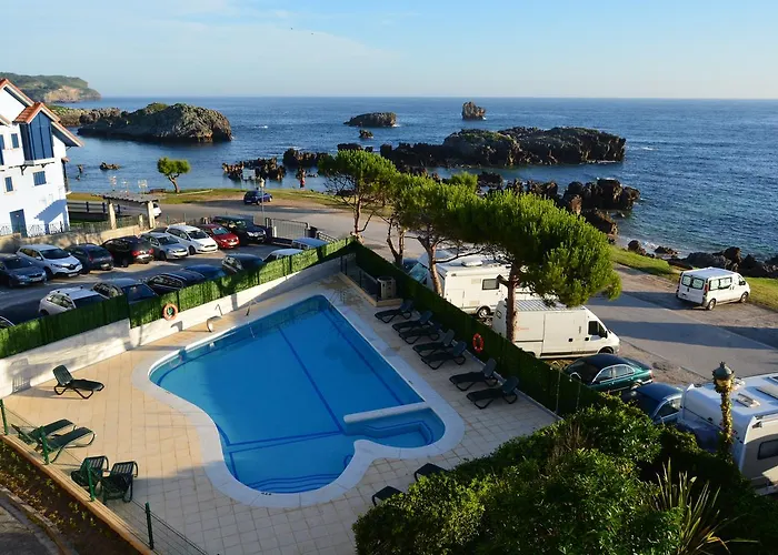 Hotel Torre Cristina