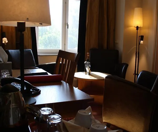 Sankt Olof Hotell&Krog