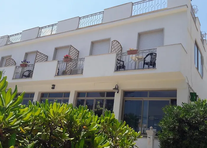 B&B Scogli Bianchi