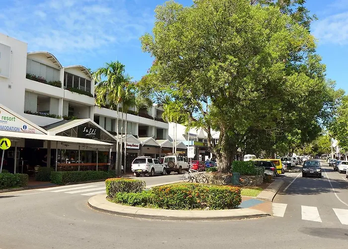 Birch Resort Port Douglas