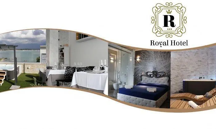 Hotel Royal - Beauty & Spa