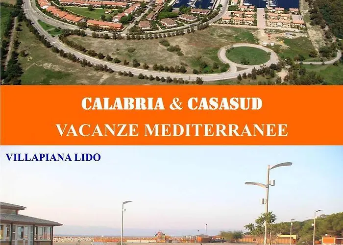 Villa Felicia
