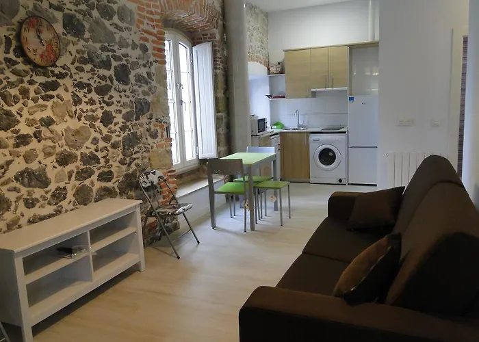 Apartamentos Playas de Noja