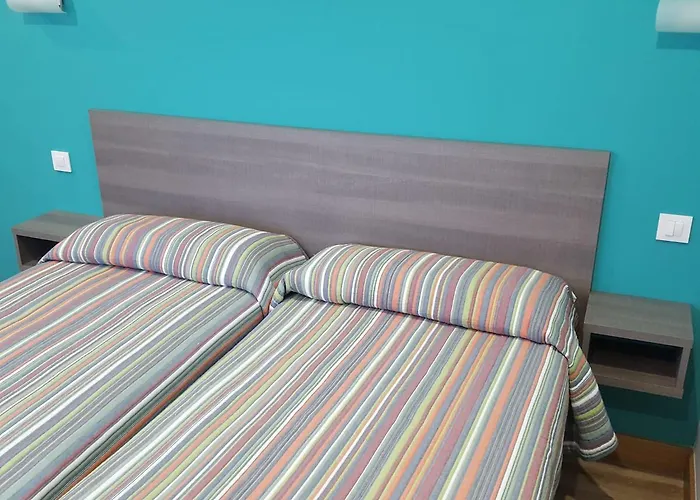 Hostal Rosi