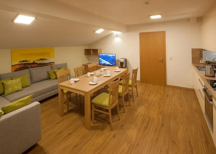Hotel Sonnalpen