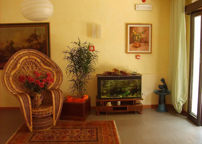 Hotel Valentino