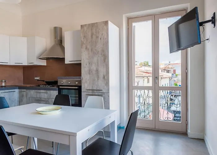 Appartamenti Casalvelino