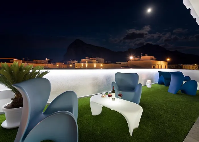 B&B Acqua Azzurra