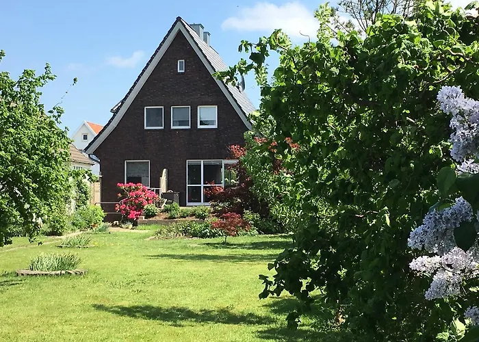Ferienhaus Scholien