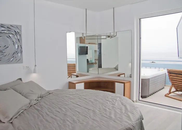 Christina Beach Hotel
