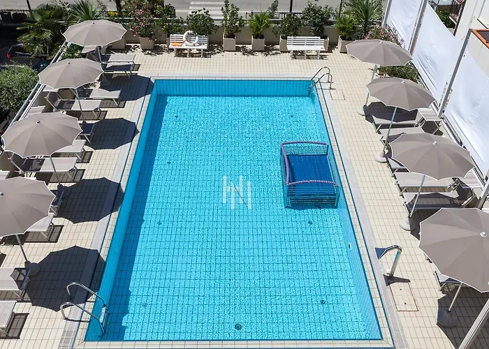Hotel Nettuno