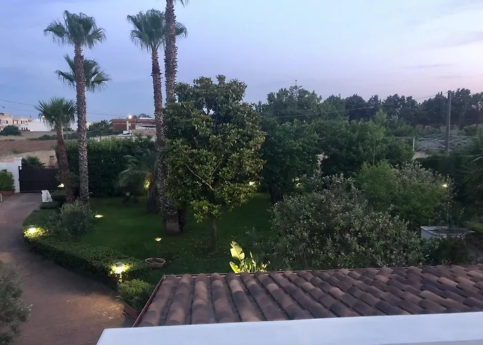 Villetta Del Salento Exclusive B&B