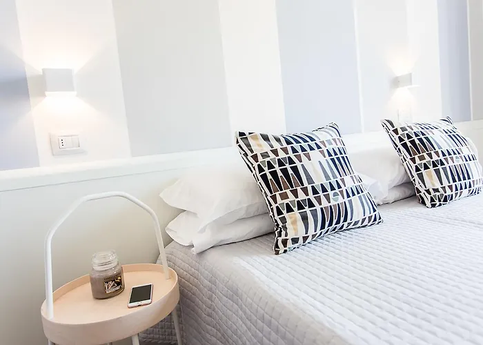 Hotel Geminus B&B