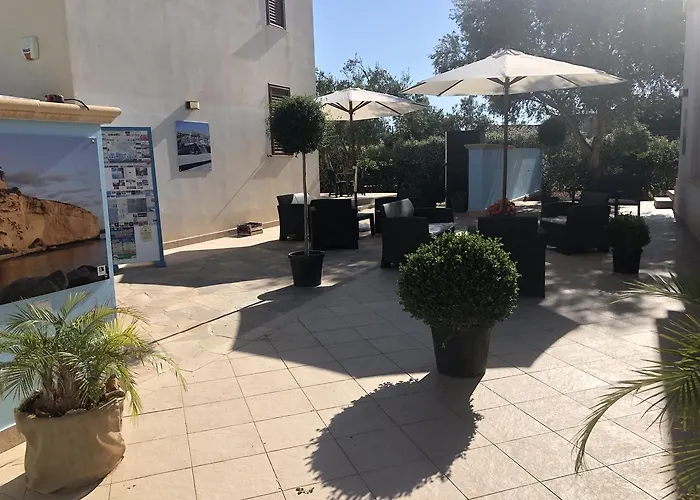 Bono Vacanze Villa San Marco Luxury Holidays Homes