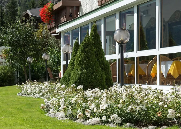 Hotel Mirabell