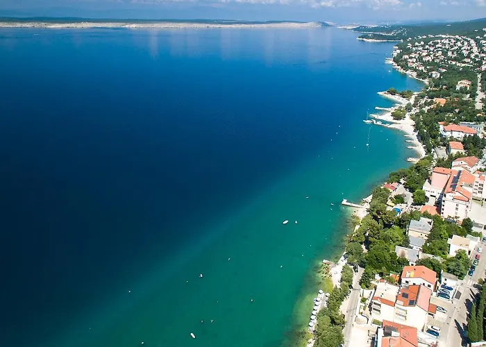 Villa Mare Crikvenica