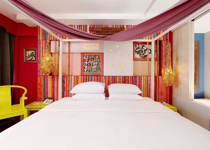 Patong Beach Hotel By See2Sea