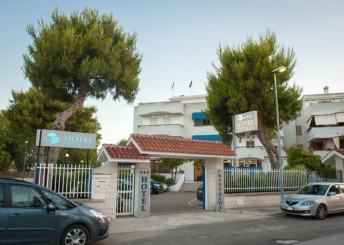 Hotel Cristalda