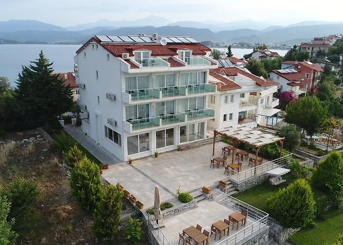 Sovalye Hotel
