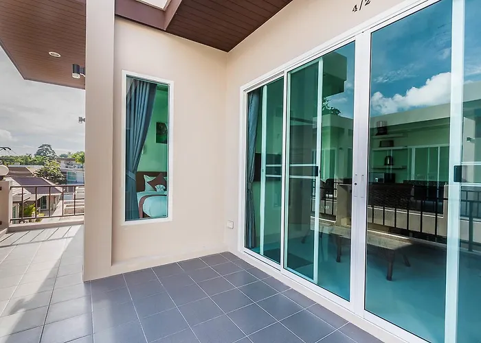 Thuan Resort