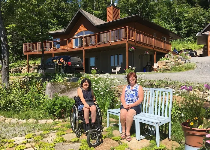Gite Vita Bella B&B