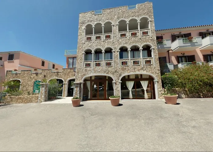 Residenza Gli Ontani