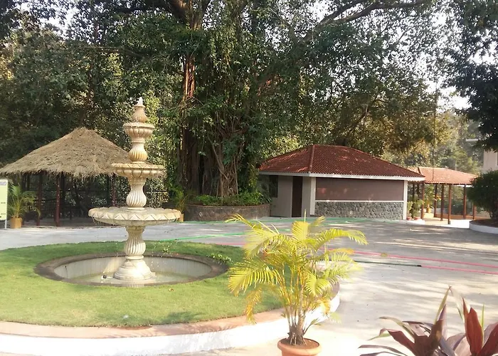 Paradise Villas & Resort