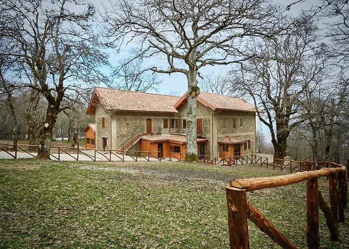 Relais Villa Miraglia