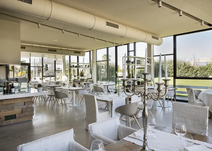 Hotel&Resort Le Colombare