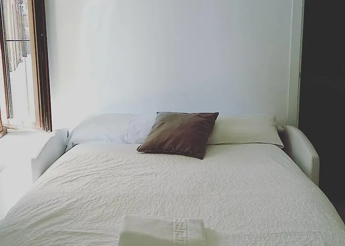Santa Maria 12 Boutique Apartamentos