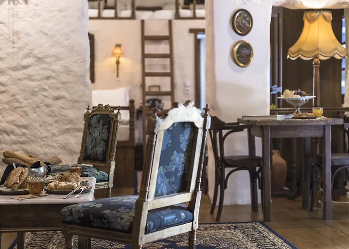 Koukos Rodos Boutique Hotel&Spa - Adults Only