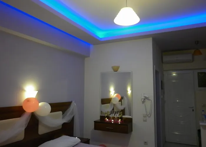 Zante View Studios & Villas