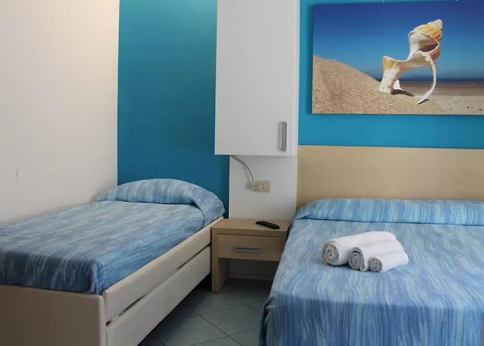 Hotel Esperia