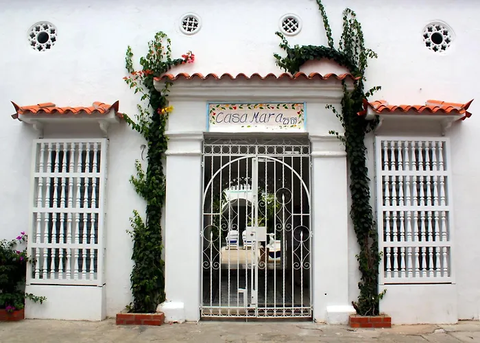 Hotel Casa Mara By Akel Hotels