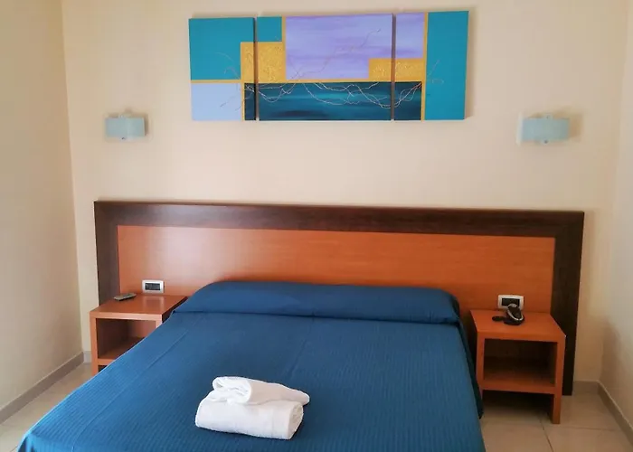 Hotel Club Koiné