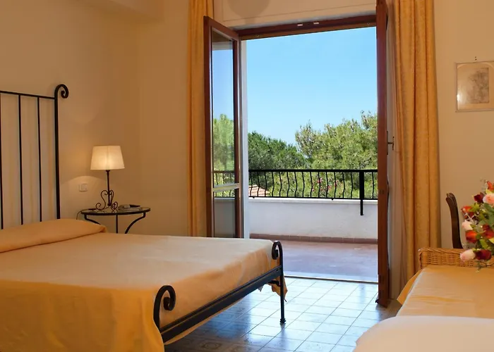 Hotel Paradiso