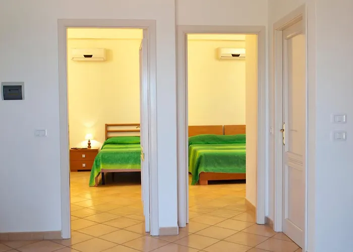 Hotel Paradiso