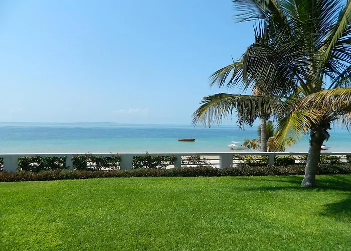 Hotel Dona Ana