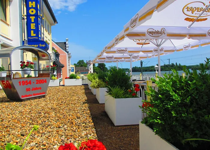 Parkhotel Rüdesheim