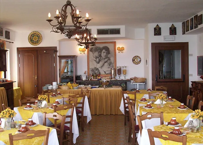 Hotel La Riva