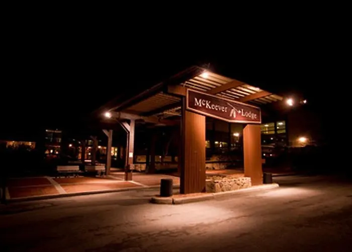 Pipestem Resort State Park