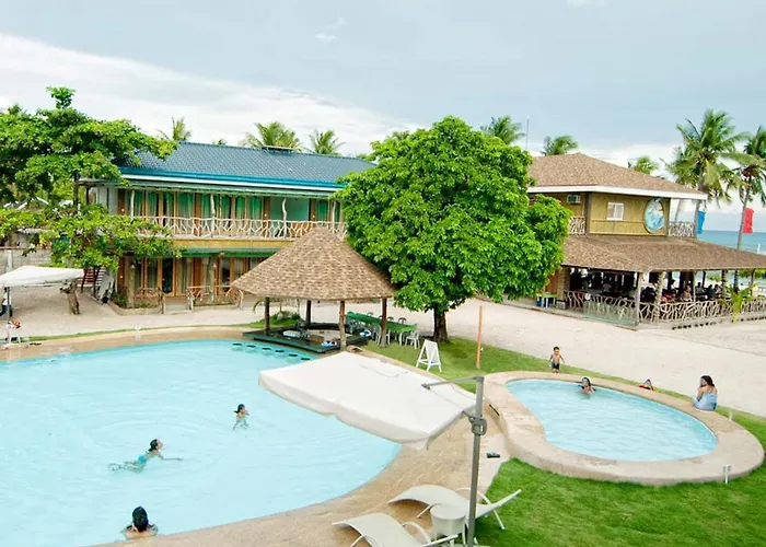 Malapascua Legend Water Sports And Resort