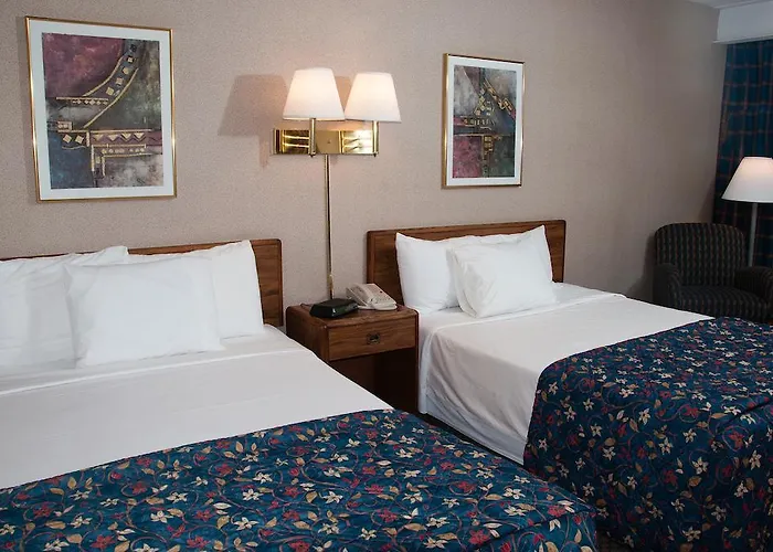 Midland Resort And Convention Center
