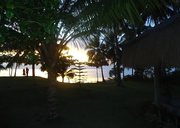 Dacozy Beach Resort