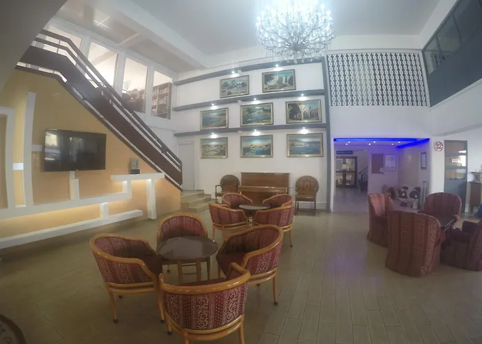 Asty Hotel