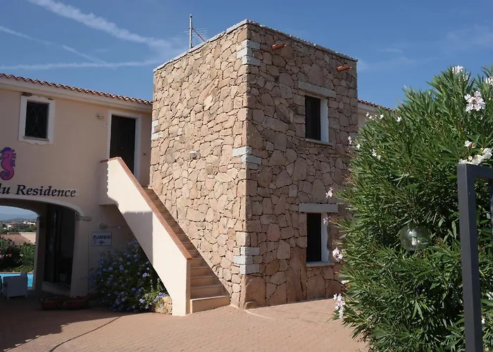 Sardinia Blu Residence